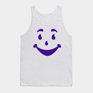 KOOL-AID - Groovy tie dye Tank Top